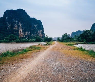 Ruta mágica por Ninh Binh: qué ver en 3 días desde tu villa